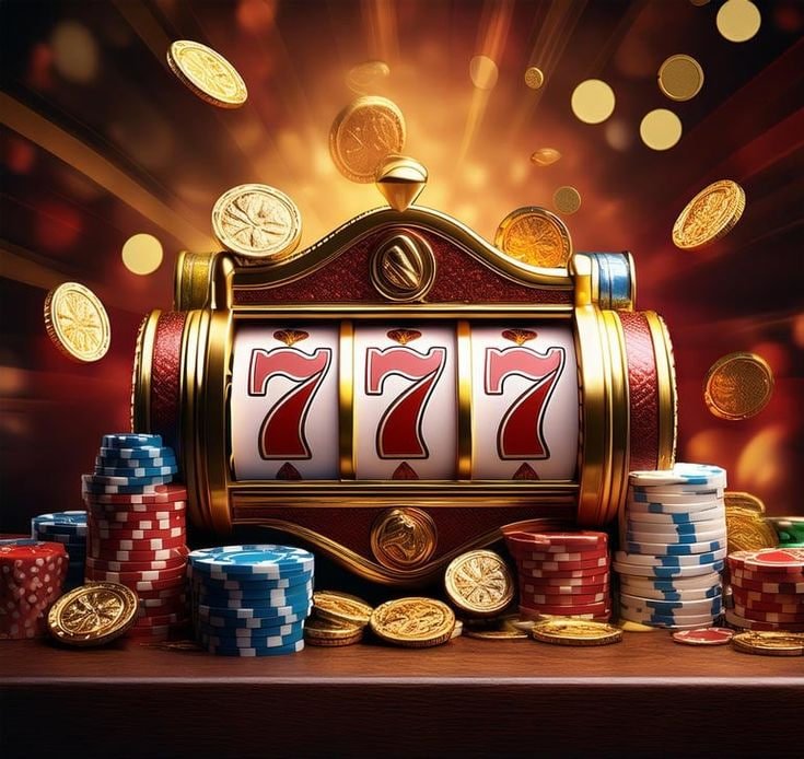 slot hack Live Casino