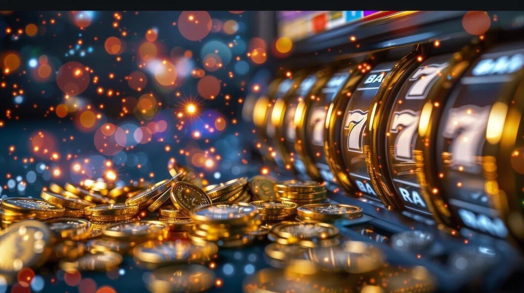 slot hack ဘင်ဂိုဂိမ်းများ Bingo Room တွင် ကစားသမားများ ပါဝင်ကစားနေသောမြင်ကွင်း