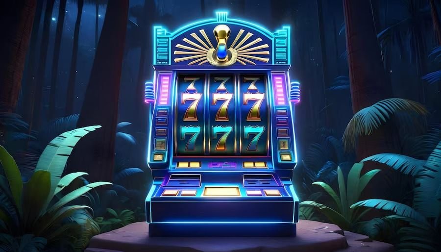 slot hack Mobile APP Myanmar