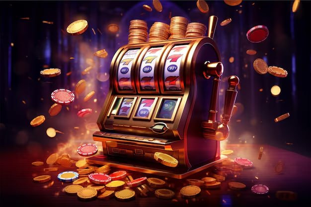 slot hack ဘင်ဂိုဂိမ်းများ — Myanmar Online Bingo ကစားနေသောမြင်ကွင်း